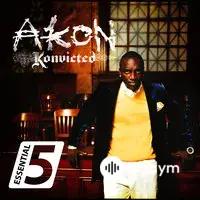 Akon-Eminem - Smack That