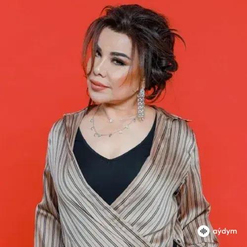 Yulduz Usmonova - Dunyo