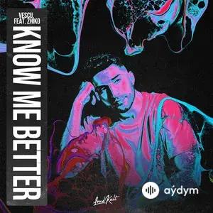 Vescu  - Run Like That 