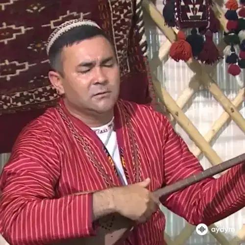 Beýlekiler     - Daş Döker - Gadam Gurbanow