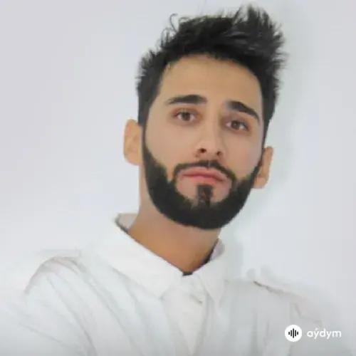 Детка - Amin Akbarov