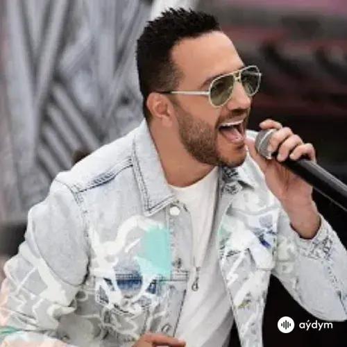 Hussein  Al Deek - Bhebba W Befhama 
