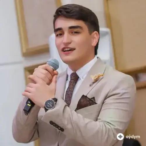 Selim Geldimyradow - Ýanymda Gal