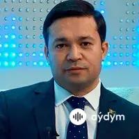 Bagtyýar Rozyýew - Ogulsuraýym