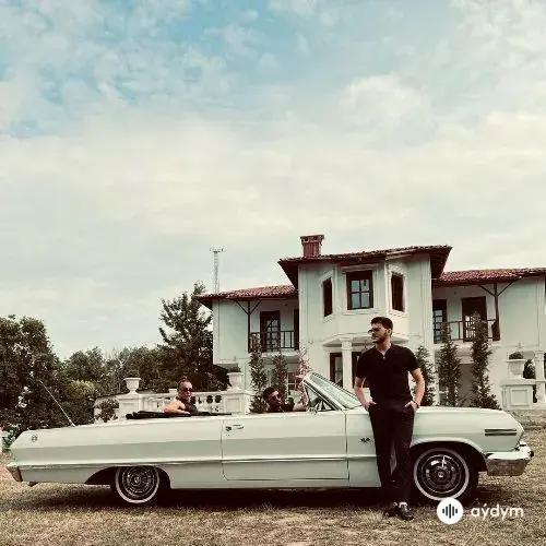 Ilkan  Gunc-Semicenk-Ziynet Sali - Bozulmuş Kalbim