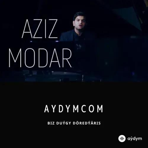 Modar - Aziz