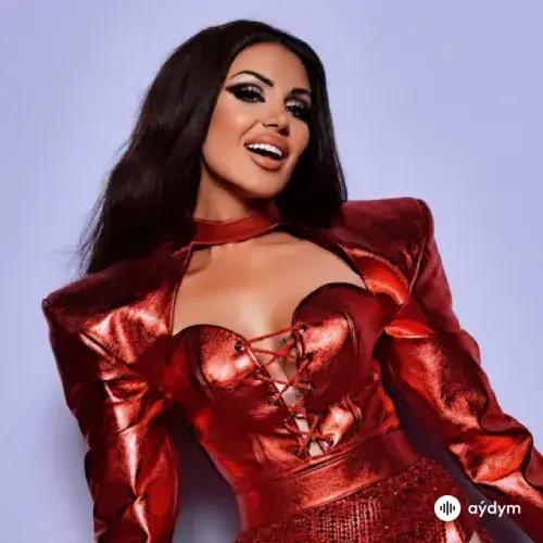 Caroline Yılmaz - Dönme