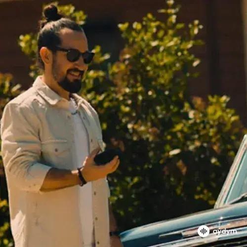 Doğukan Manço - Ben Adam Olmam - & Funda