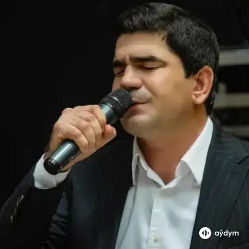 Hajy Ýazmämmedow - Popuri