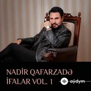Nadir Qafarzadə - Ay Dəli, Dəli