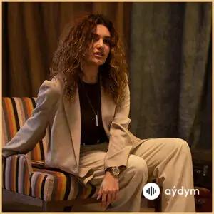 Çinarə  Məlikzadə - Gecdir Daha