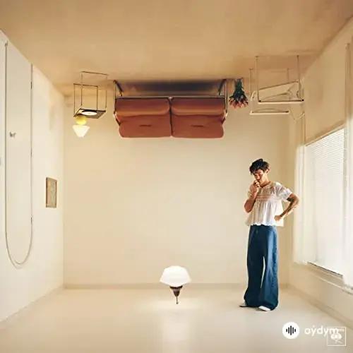 Harry Styles - Late Night Talking