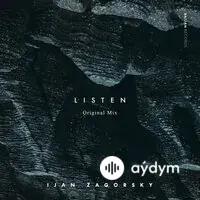 Ijan  Zagorsky - Listen 