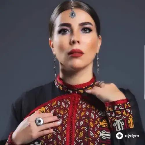 Miwe Gummanowa - Jan Gyzym