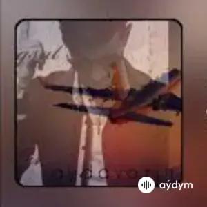 Aydayozin -Didar Nurberdiýew - Samalýotda