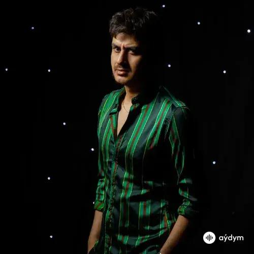 Rejep Ýagşymyradow - Syrdaşym