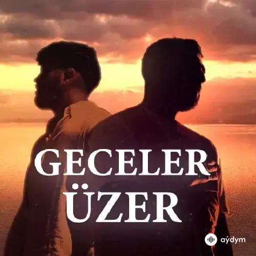 Geceler Üzer - Cemo & Seronym