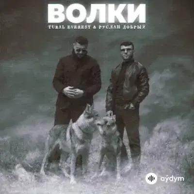 Волки - Руслан Добрый & Tural Everest