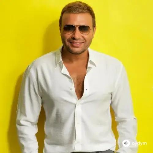 Ramy Sabry - Enty Genan 