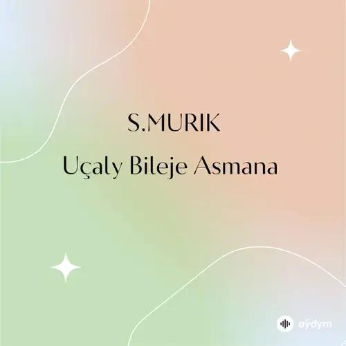 Beýlekiler     - Uçaly Bileje Asmana - S.Murik