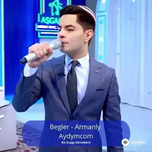 Armanly - Begler