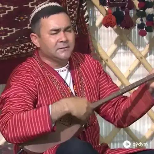 Beýlekiler     - Mätäç Eýleme - Gadam Gurbanow