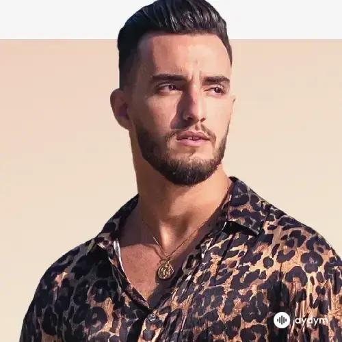 Zouhair  Bahaoui - Crushi 