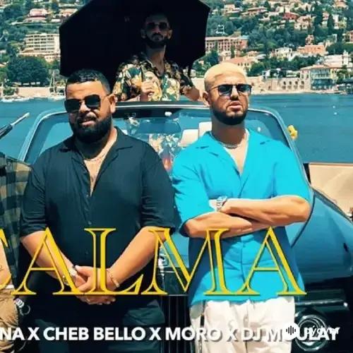 Master Sina - Calma - & Cheb Bello & Moro