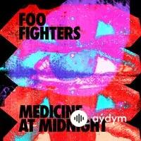 Foo Fighters - Waiting On A War