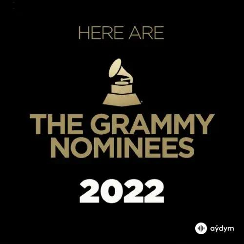 The Grammy  2022