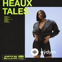  Jazmine  Sullivan - Pick Up Your Feelings 