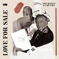 Lady Gaga -Tony Bennett - Love For Sale - & Lady Gaga