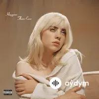 Billie Eilish - Happier Than Ever