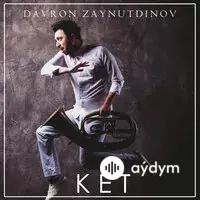  Davron  Zaynutdinov - Ket
