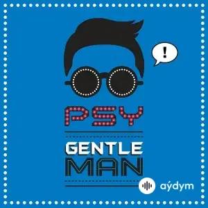 PSY - Gentleman