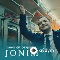 Jahongir Otajonov - Jonim