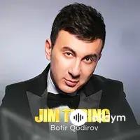Botir Qodirov - Ey dostim 