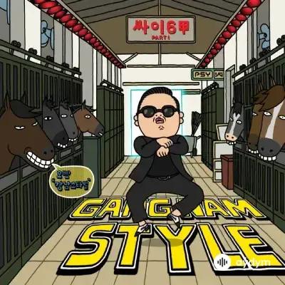 PSY - Gangnam Style