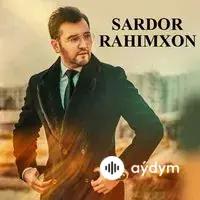 Sardor Rahimxon - Onam