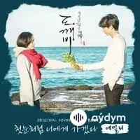 AILEE - I Will Go To You Like the First Snow