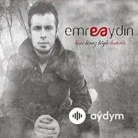 emre aydın - Beni Biraz Böyle Hatirla