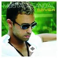 Mustafa Sandal - All My Life