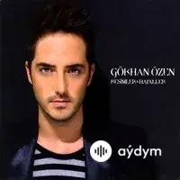 Gökhan Özen - Resimler Hayaller