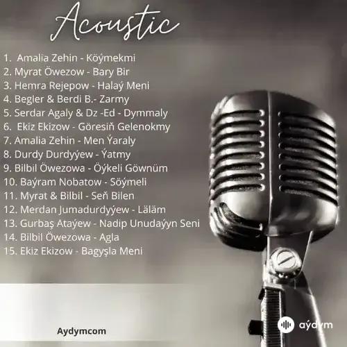 Acoustic (Janly Ses)