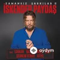 Iskender Paydaş-Tarkan  - Hop De