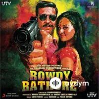 Shreya Ghoshal-Kumar Sanu - Chamak Challo Chel Chabeli - & Sajid Wajid