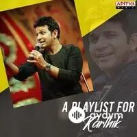 Shreya Ghoshal - Nee Jathaga - & Karthik