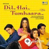 Udit Narayan - Dil Laga Liya Maine - & Alka Yagnik