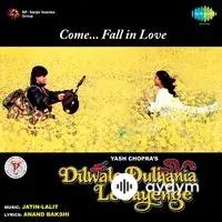 Udit Narayan-Lata Mangeshkar - Mehndi Laga Ke Rakhna