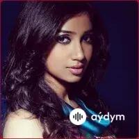 Shreya Ghoshal - Sunn Raha Hai